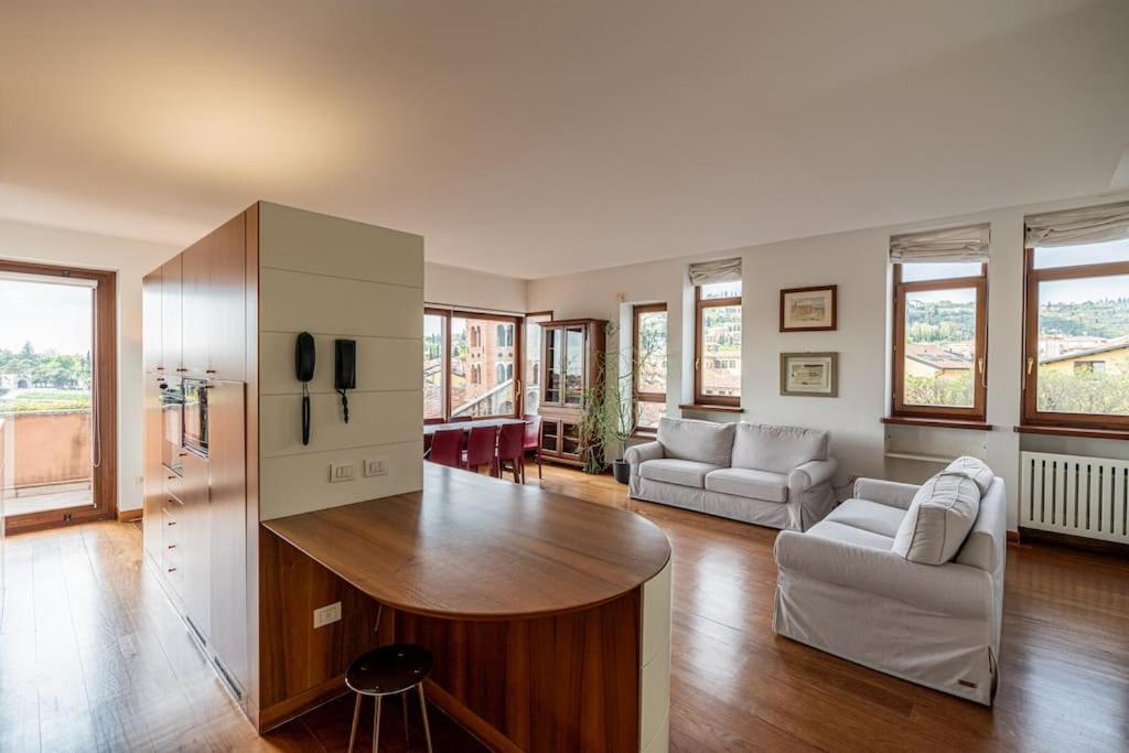Apartment Domus - Residenza Ponte Pietra *