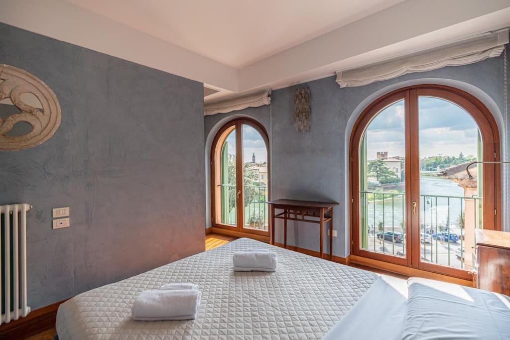 Domus - Residenza Ponte Pietra Apartment *