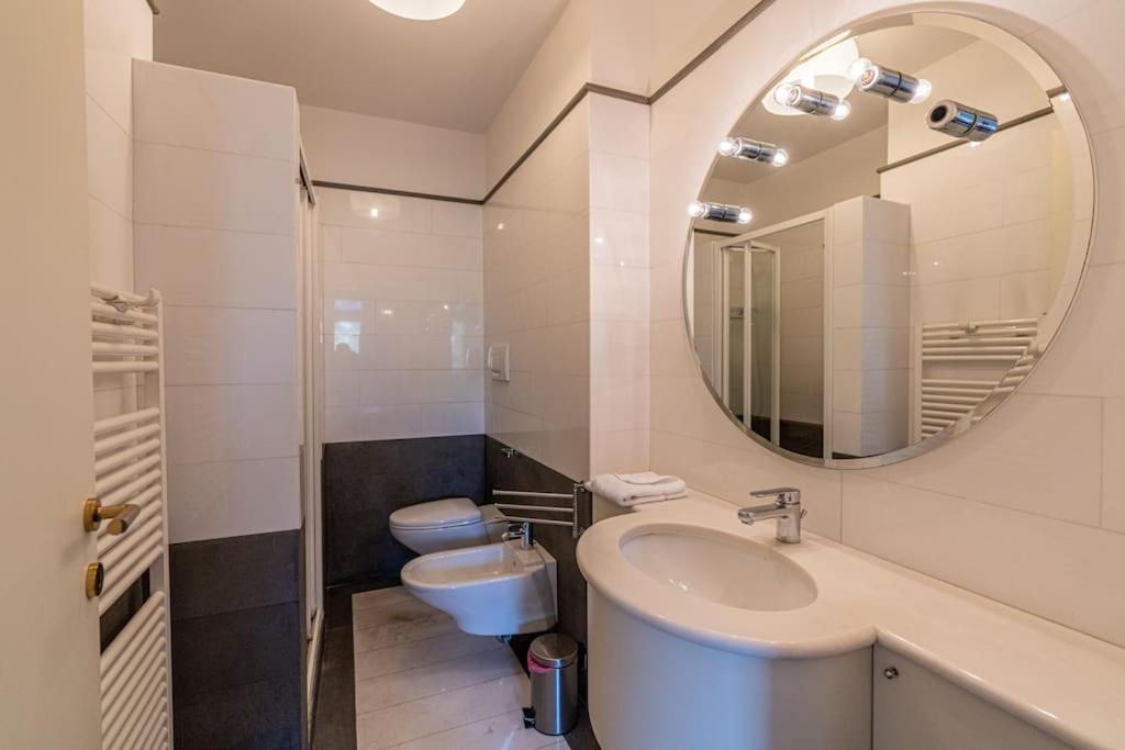 Apartment Domus - Residenza Ponte Pietra Verona