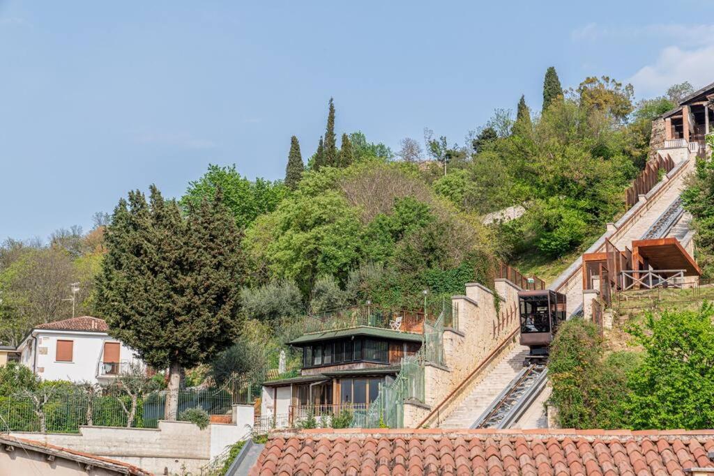 Domus - Residenza Ponte Pietra Apartment Verona