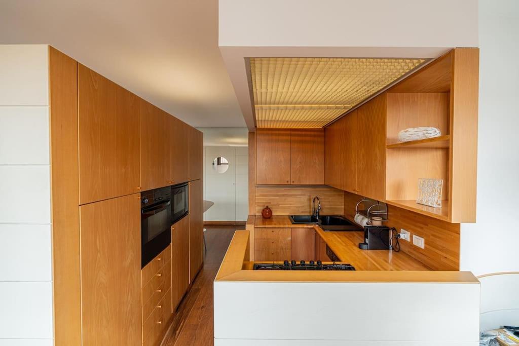 Domus - Residenza Ponte Pietra Apartment *